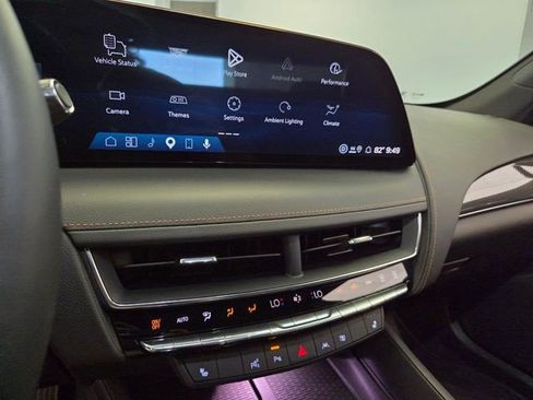 Certified 2026 Cadillac CT5 V RWD image 21