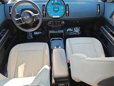 Certified 2025 MINI Cooper Countryman S AWD/4WD image 18