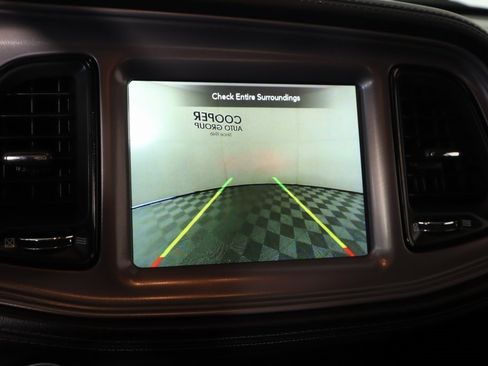 Used 2023 Dodge Challenger R/T Scat Pack w/ Plus Package image 6