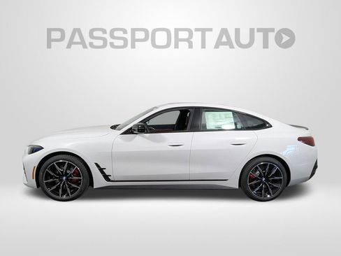 New 2026 BMW 430i xDrive image 2