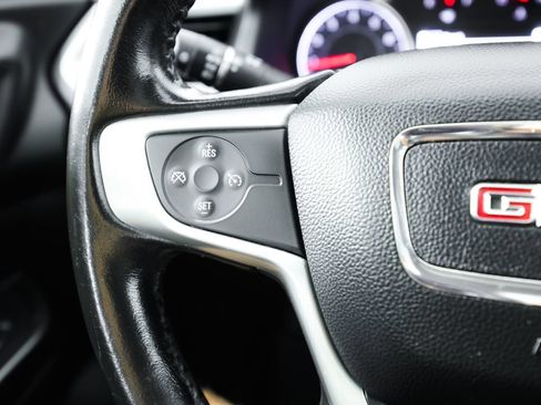 Used 2019 GMC Acadia SLT w/ Black Edition AWD/4WD image 38