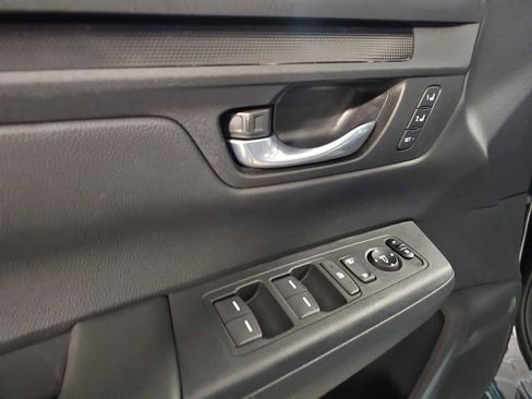 Used 2026 Honda CR-V Sport-L image 25