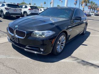 Used 2016 BMW 528i Sedan RWD video 1