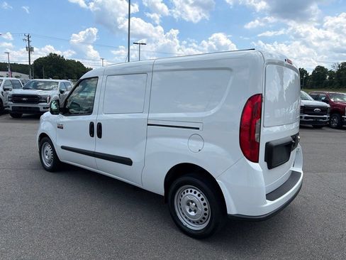 Used 2022 RAM ProMaster City Wagon FWD image 6