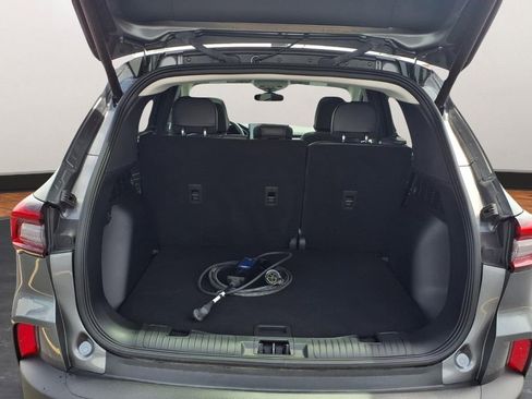 Used 2024 Ford Escape SE w/ PHEV Premium Package FWD image 22