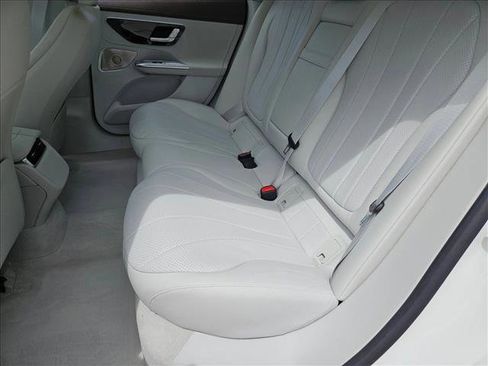 Used 2023 Mercedes-Benz EQE 350+ Sedan image 18