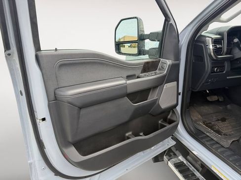 Certified 2025 Ford F450 Lariat w/ FX4 Off-Road Package AWD/4WD image 10