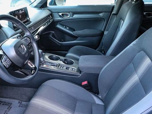 Used 2025 Honda Civic Sport image 20