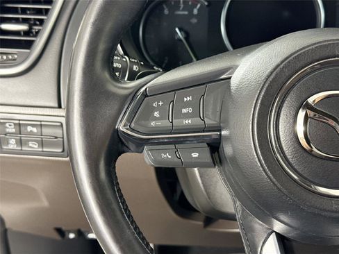 Certified 2021 MAZDA CX-9 Signature image 18