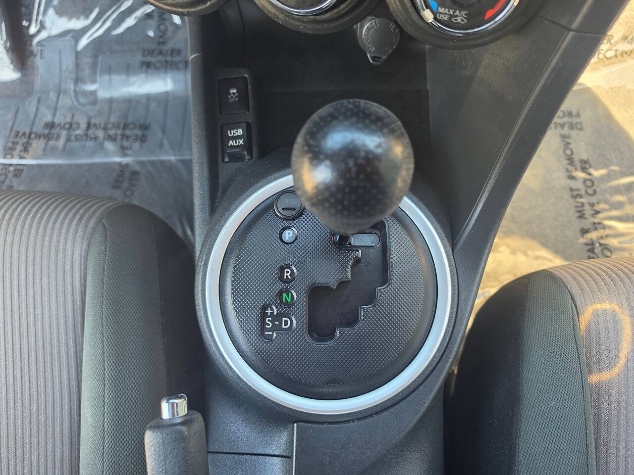 Used 2016 Scion tC FWD image 31