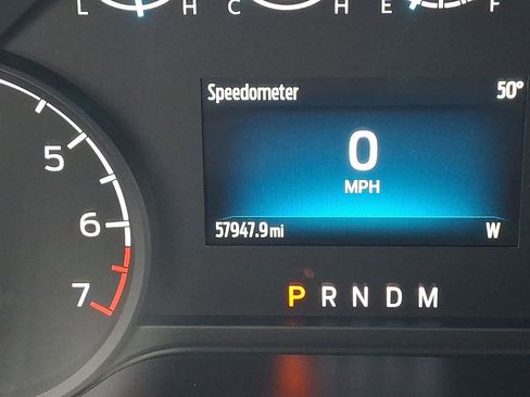 Used 2022 Ford F150 XL w/ STX Black Appearance Package image 20