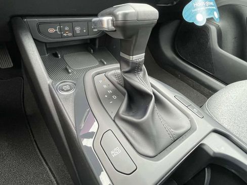 Used 2025 Kia K4 EX FWD image 18