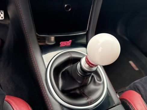 Used 2018 Subaru WRX STI w/ Popular Package #1 image 30