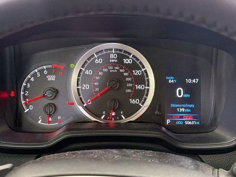 Used 2022 Toyota Corolla SE FWD image 20