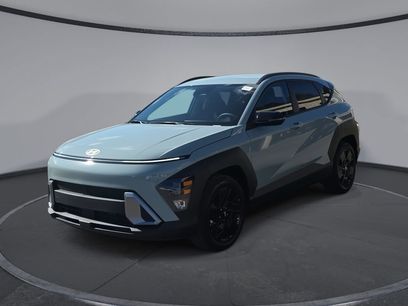New 2026 Hyundai Kona SEL Sport