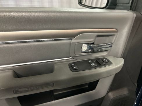 Used 2019 RAM 1500 Tradesman w/ Popular Equipment Group image 14