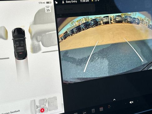 Used 2023 Tesla Model Y Long Range image 20