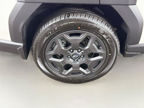 New 2026 Subaru Outback Premium AWD/4WD image 33