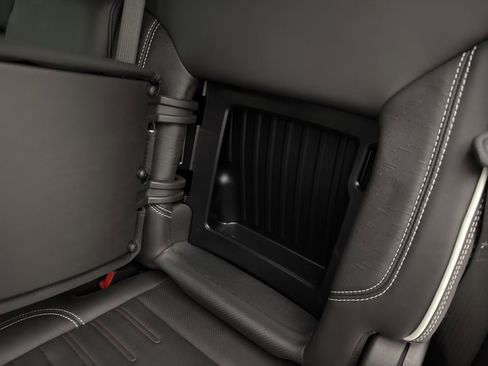 Used 2024 GMC Sierra 2500 AT4X image 62