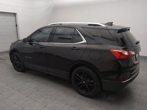 Used 2020 Chevrolet Equinox LT w/ Midnight Edition FWD image 3