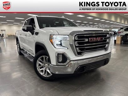 Used 2020 GMC Sierra 1500 SLT w/ SLT Premium Plus Package