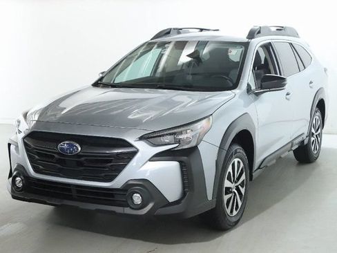 Certified 2024 Subaru Outback Premium AWD/4WD image 1