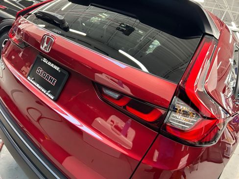 Certified 2024 Honda CR-V EX-L image 26