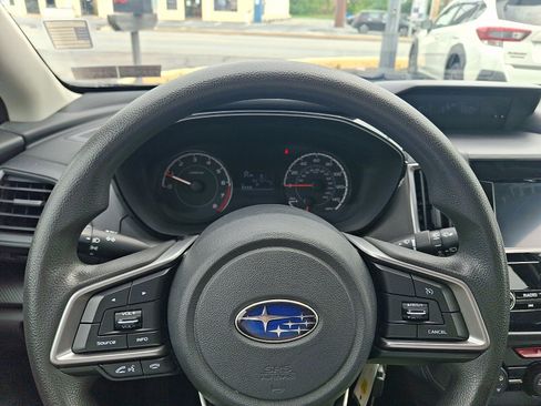 Used 2018 Subaru Impreza 2.0i AWD/4WD image 18