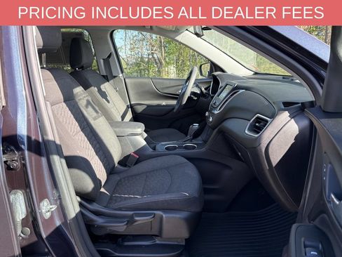 Used 2019 Chevrolet Equinox LT FWD image 27