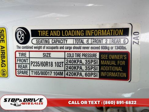 Used 2014 Honda Pilot EX-L image 22