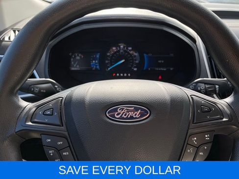 Used 2024 Ford Edge SE w/ Black Appearance Package AWD/4WD image 11