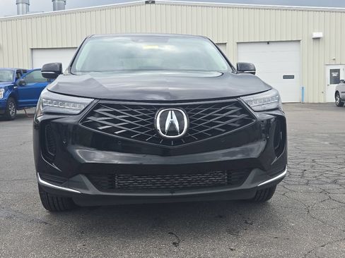 Used 2025 Acura RDX SH-AWD w/ Technology Package image 2