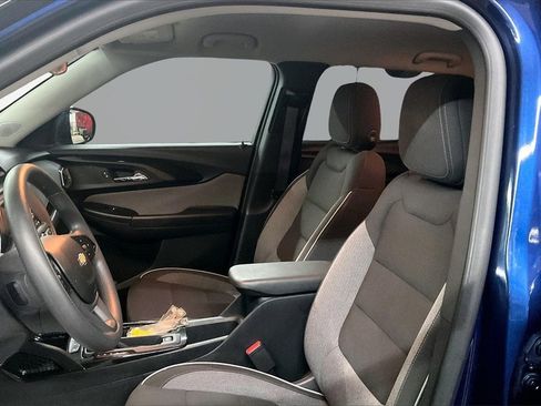 Used 2023 Chevrolet TrailBlazer LT image 21