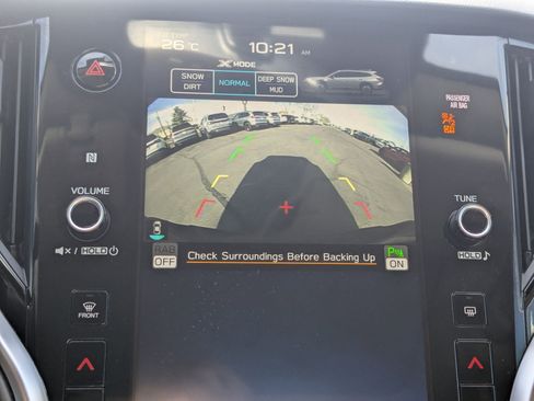 Used 2023 Subaru Outback Onyx Edition XT image 25