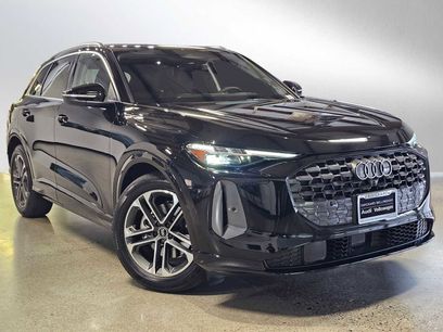 New 2025 Audi Q5 Prestige