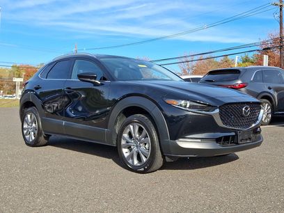 Certified 2025 MAZDA CX-30 AWD 2.5 S w/ Premium Package