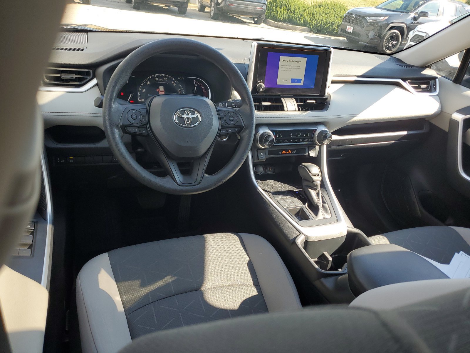 Certified 2025 Toyota RAV4 XLE w/ Convenience Package AWD/4WD image 10