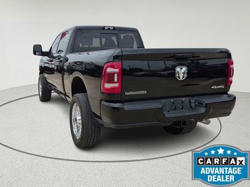 Used 2024 RAM 2500 Laramie image 7
