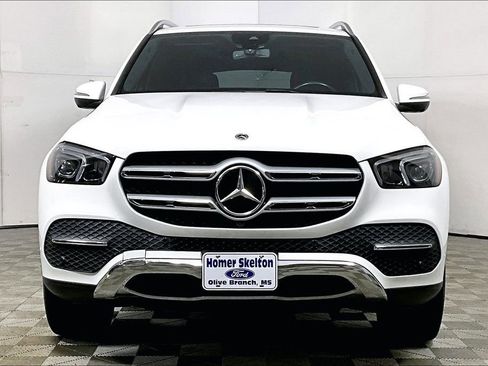 Used 2021 Mercedes-Benz GLE 350 GLE 350 w/ Premium Package image 3
