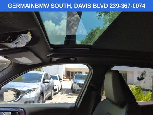 Used 2025 BMW X3 xDrive30i w/ Premium Package AWD/4WD image 20