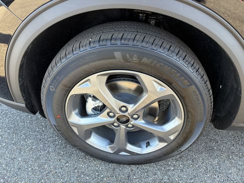 New 2026 Ford Escape ST-Line Select w/ Tech Pack #1 image 12