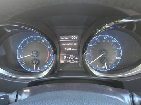Used 2016 Toyota Corolla S FWD image 18