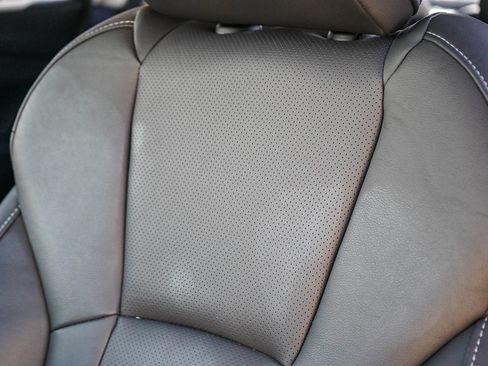 Used 2020 Subaru Impreza 2.0i Limited image 27