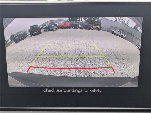 Used 2023 MAZDA CX-30 AWD 2.5 S w/ Preferred Package image 11