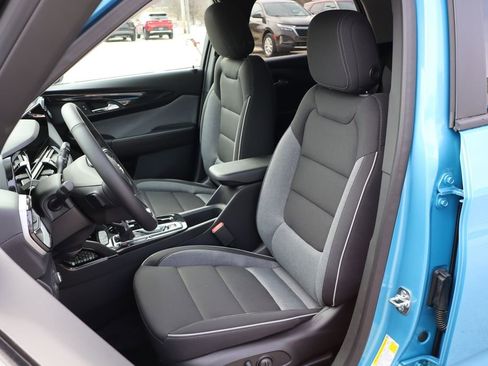 New 2026 Chevrolet TrailBlazer LT w/ Convenience Package image 8