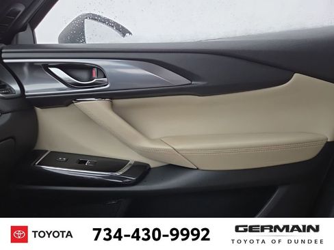 Used 2018 MAZDA CX-9 Grand Touring image 35