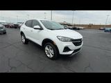 Certified 2023 Buick Encore GX Preferred w/ Cold Weather Comfort Package image 2