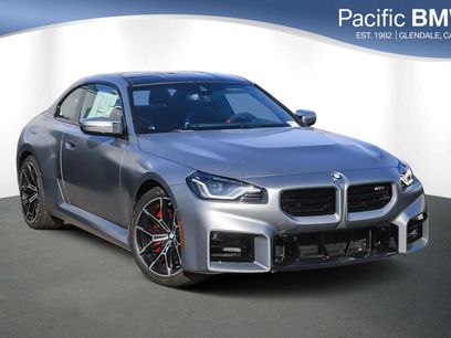 New 2026 BMW M2 w/ Lighting Package