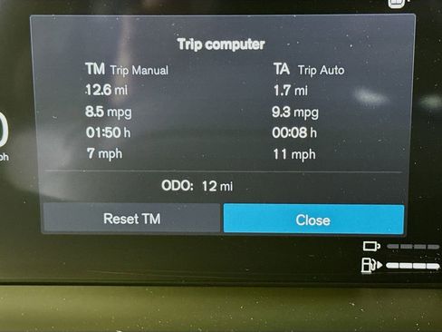 New 2026 Volvo XC90 T8 Ultra w/ Protection Package AWD/4WD image 12