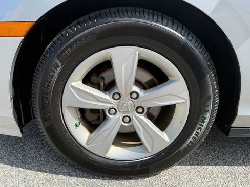 Used 2019 Honda Odyssey EX-L image 13